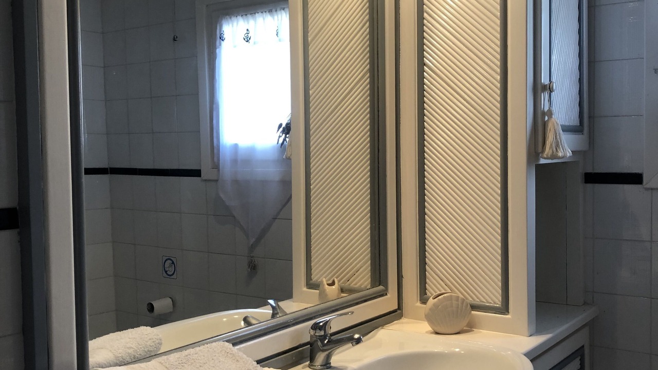 Photo of Bathroom in Agios Fokas