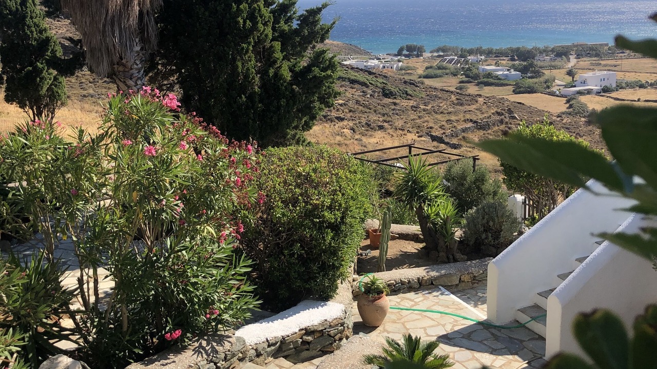 Photo of Outdoor in Agios Fokas