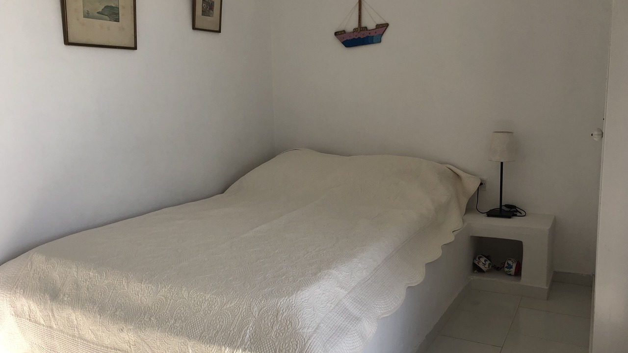 Photo of Bedroom in Agios Fokas