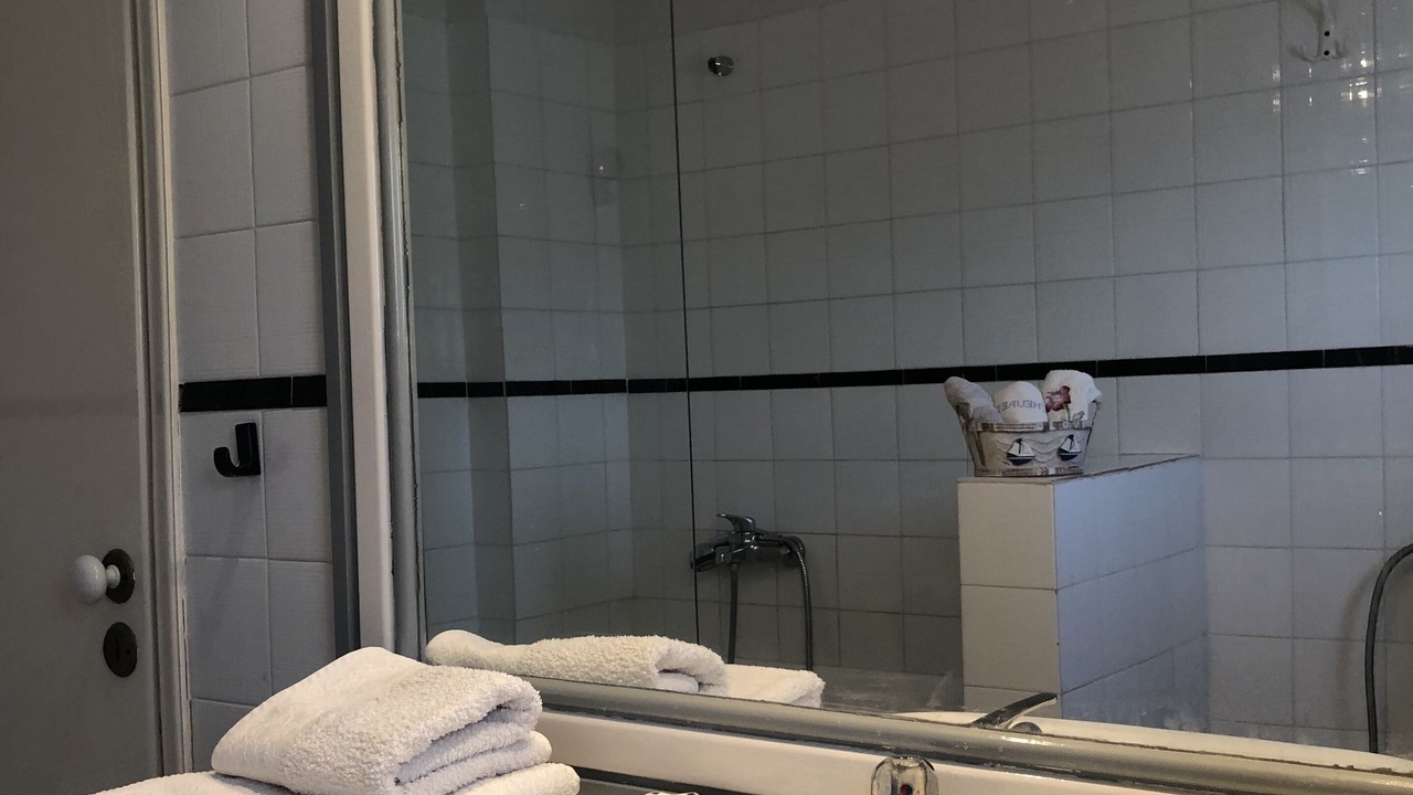 Photo of Bathroom in Agios Fokas