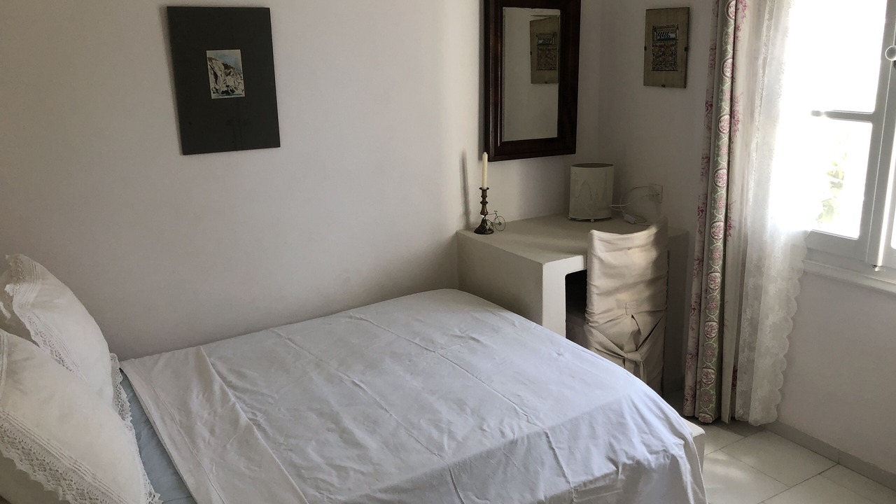 Photo of Bedroom in Agios Fokas