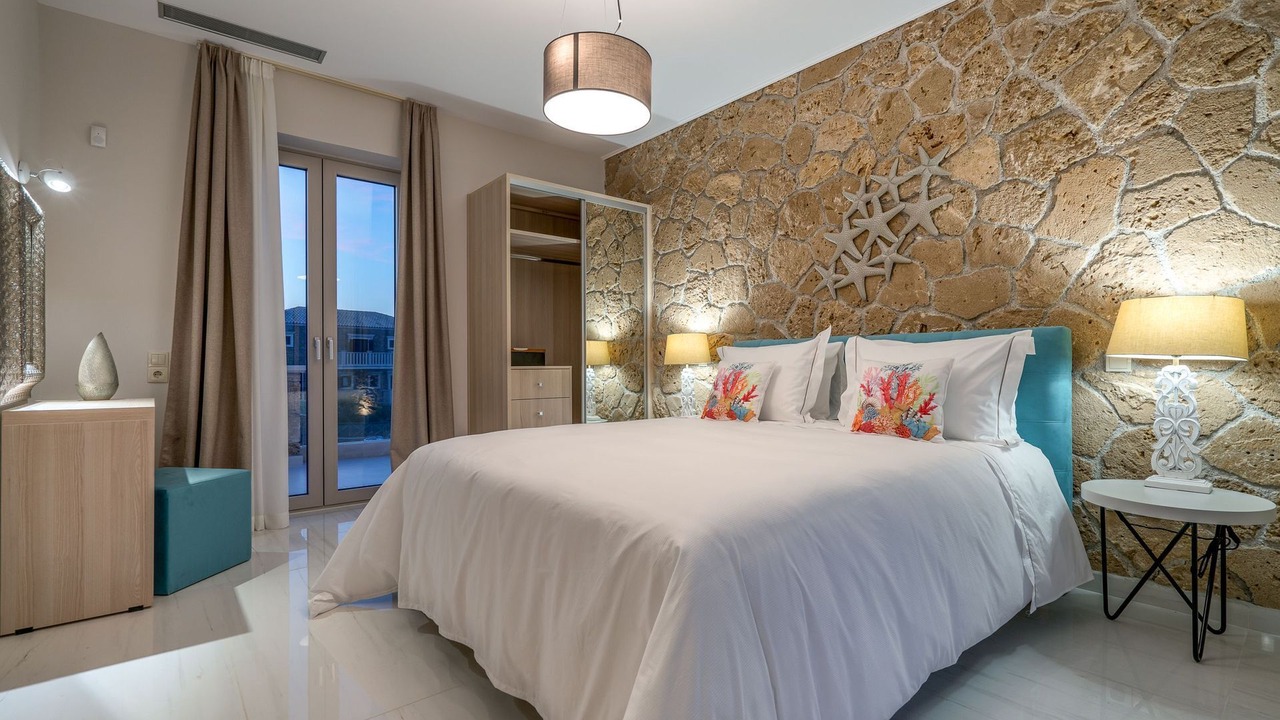 Photo of Bedroom in Vasilikos
