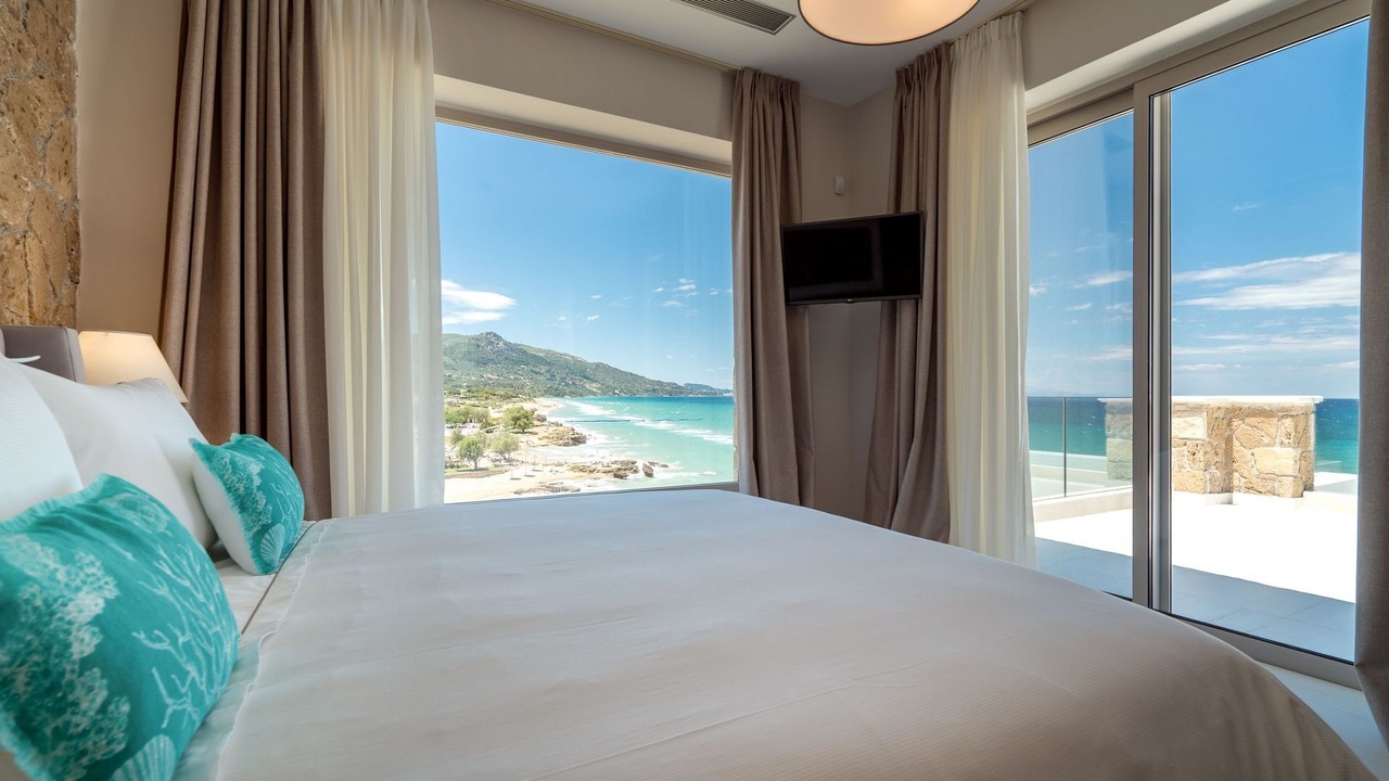 Photo of Bedroom in Vasilikos