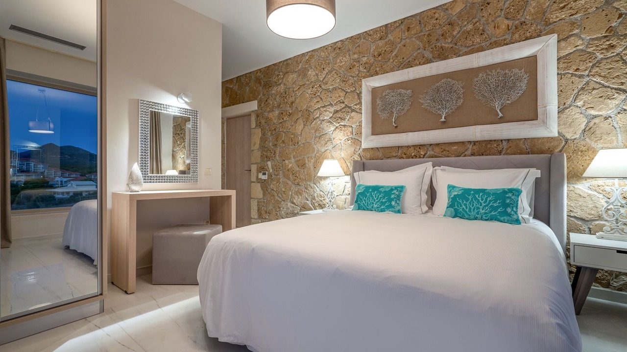 Photo of Bedroom in Vasilikos