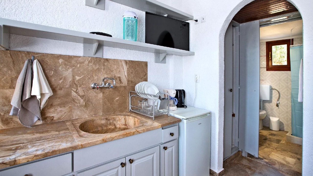 Photo of Kitchen in Ferma
