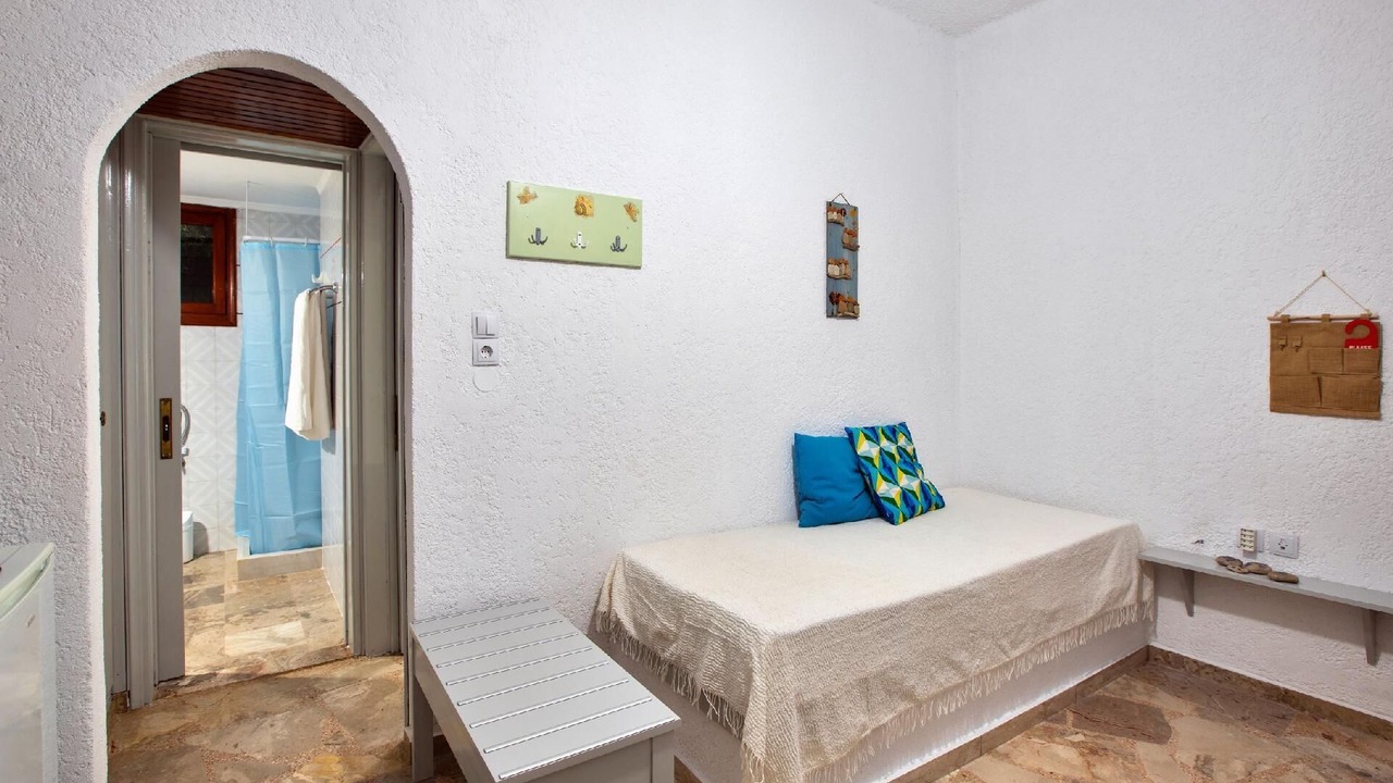 Photo of Bedroom in Ferma