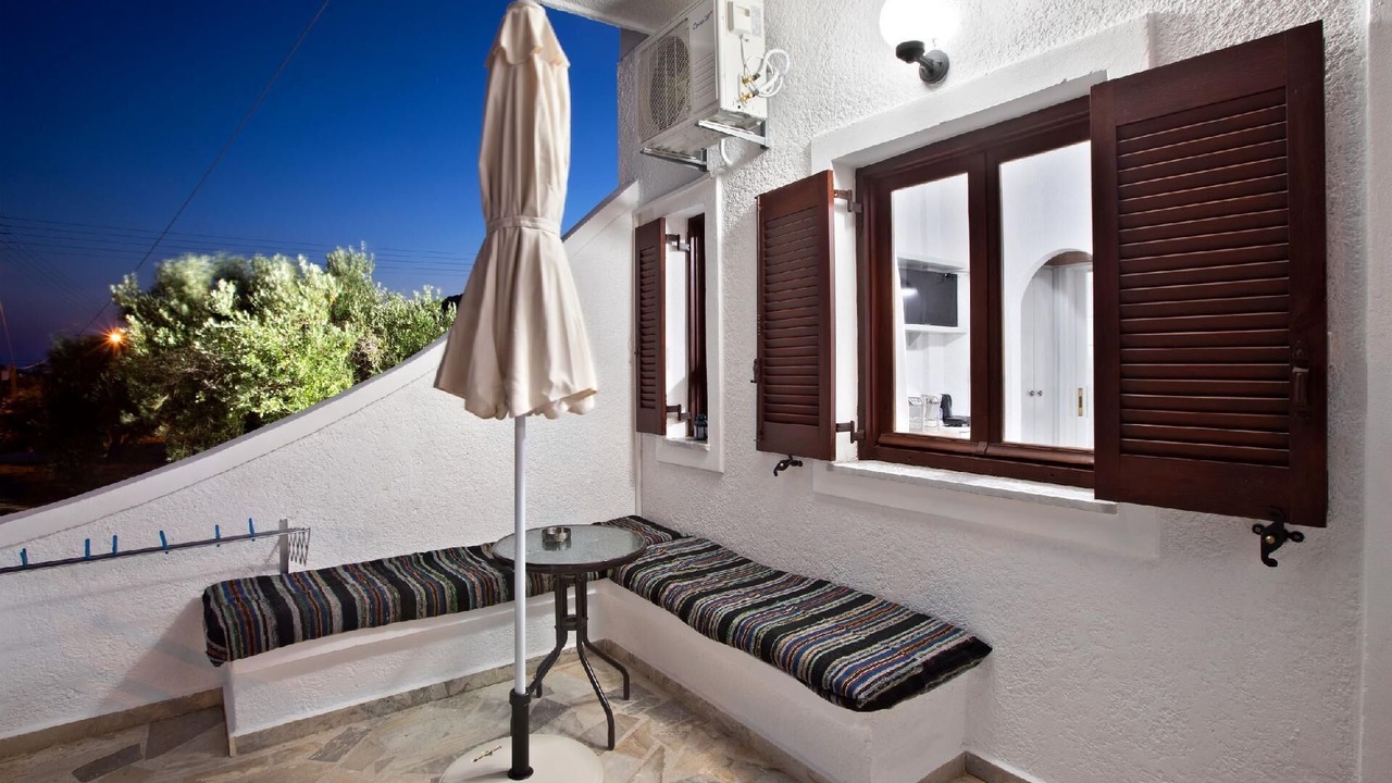 Photo of Patio Balcony in Ferma