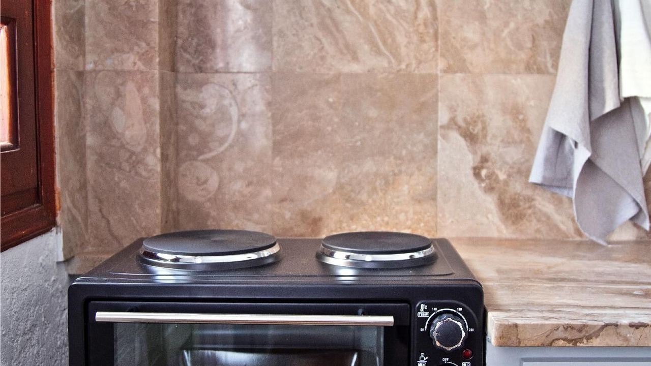 Photo of Kitchen in Ferma