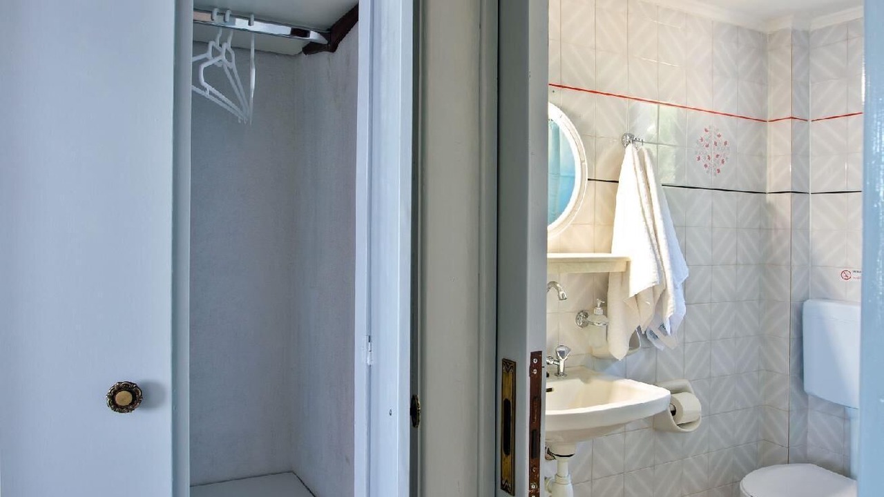 Photo of Bathroom in Ferma
