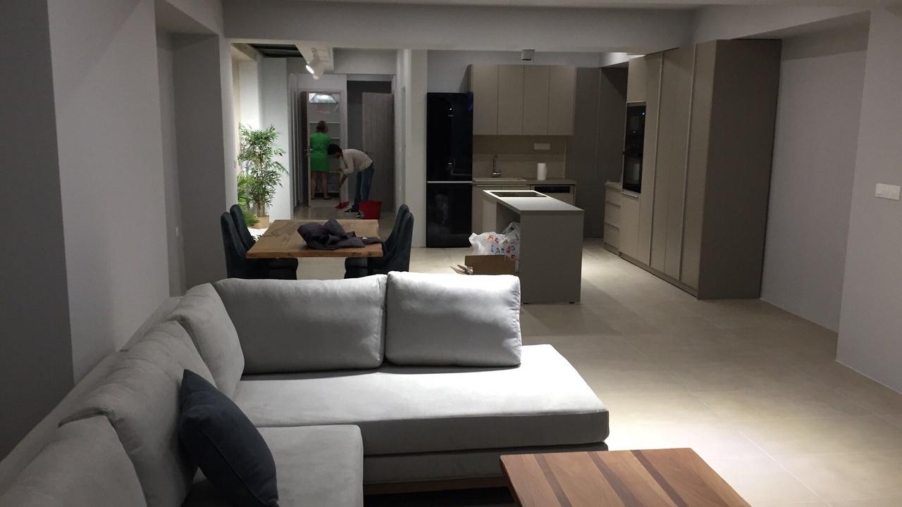Photo of Livingroom in Ierapetra