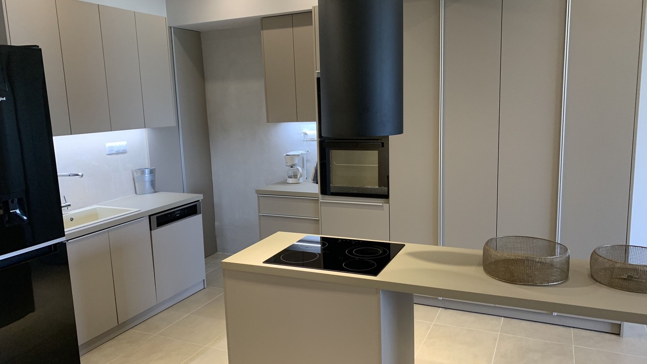 Photo of Kitchen in Ierapetra