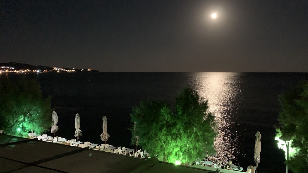Photo of Patio Balcony in Ierapetra