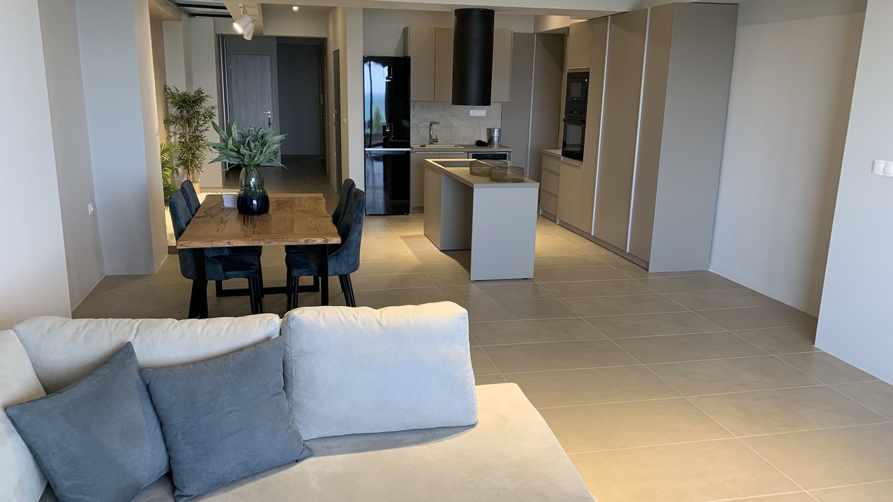 Photo of Livingroom in Ierapetra