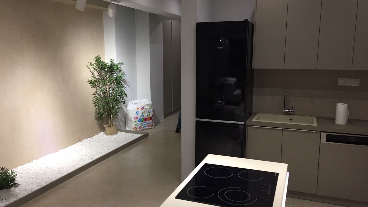 Photo of Kitchen in Ierapetra
