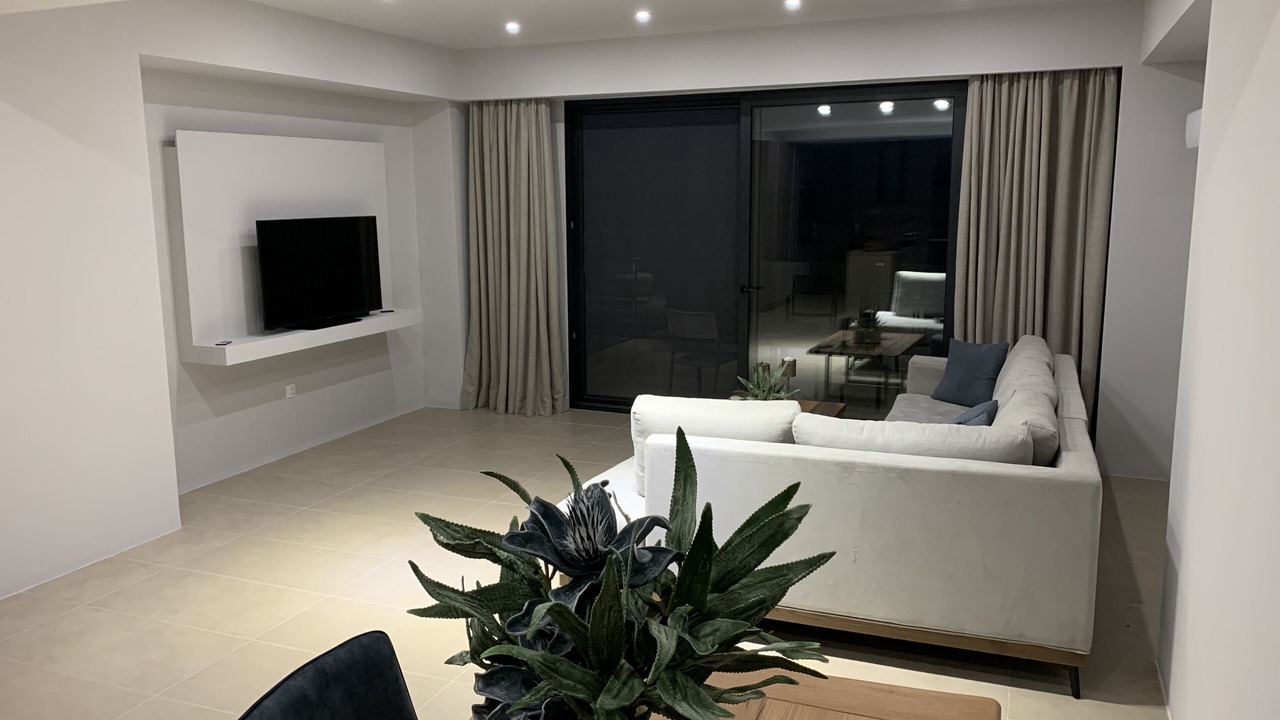 Photo of Livingroom in Ierapetra