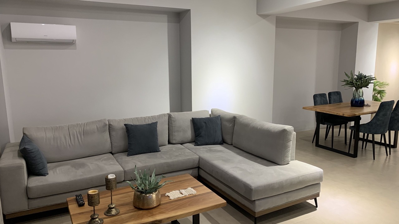 Photo of Livingroom in Ierapetra