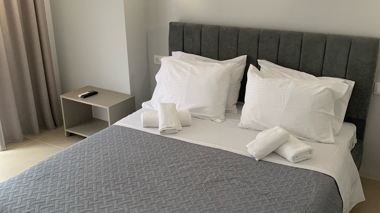 Photo of Bedroom in Ierapetra