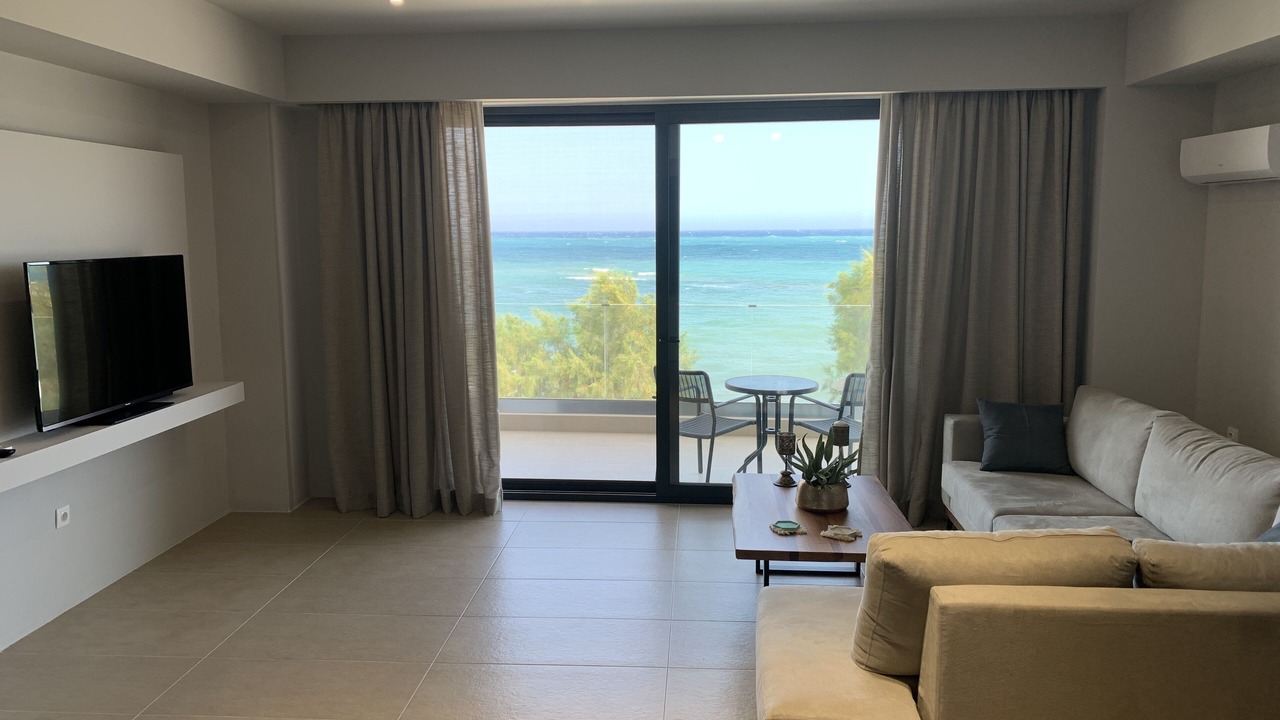 Photo of Livingroom in Ierapetra
