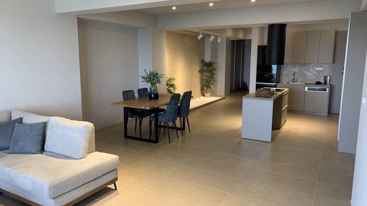 Photo of Livingroom in Ierapetra