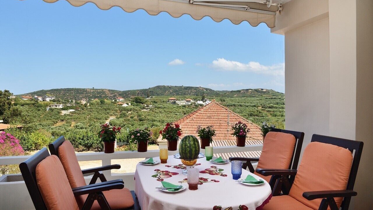 Photo of Outdoor in Melissourgio