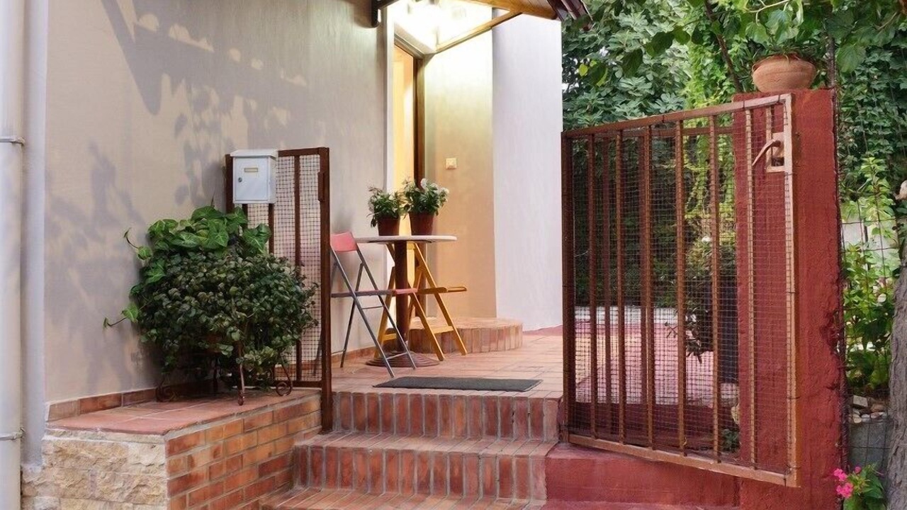 Photo of Outdoor in Melissourgio