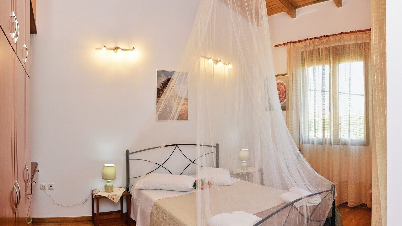 Photo of Bedroom in Melissourgio