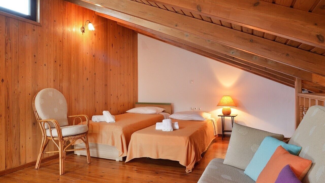 Photo of Bedroom in Melissourgio