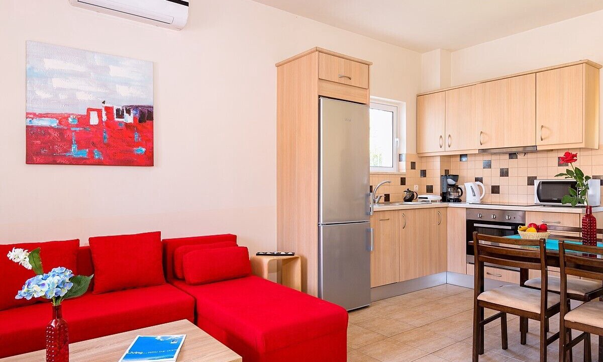 Photo of Livingroom in Nopigia