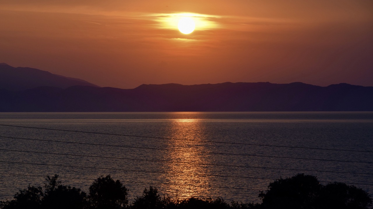 Photo of Patio Balcony in Skala Rachoniou