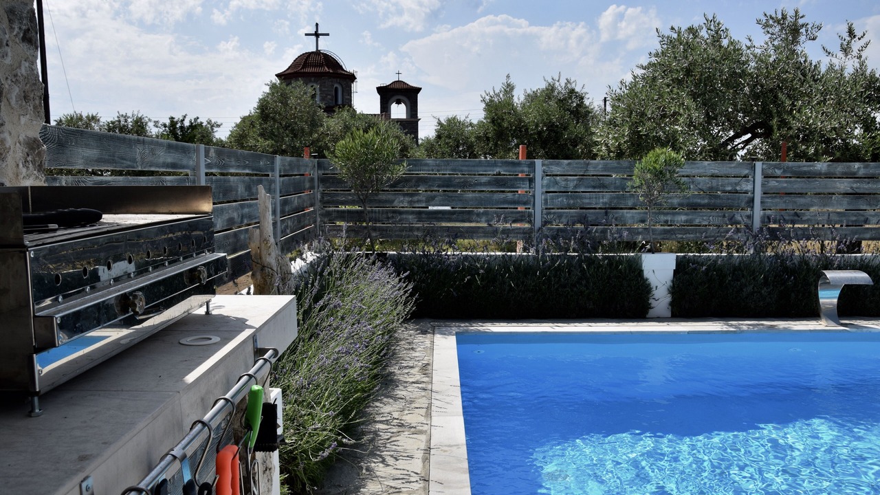 Photo of Outdoor in Skala Rachoniou
