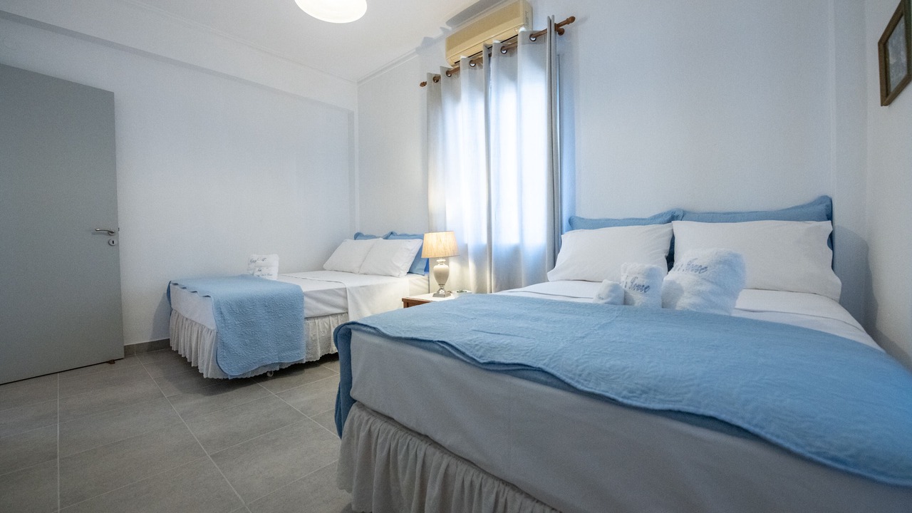 Photo of Bedroom in Loutraki