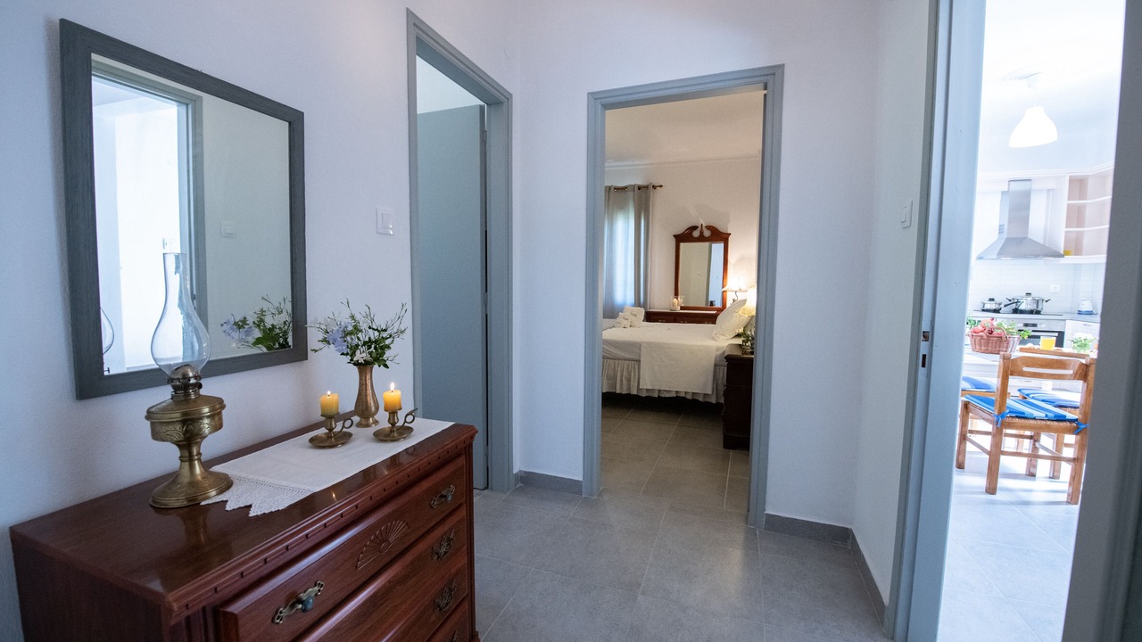 Photo of Bedroom in Loutraki