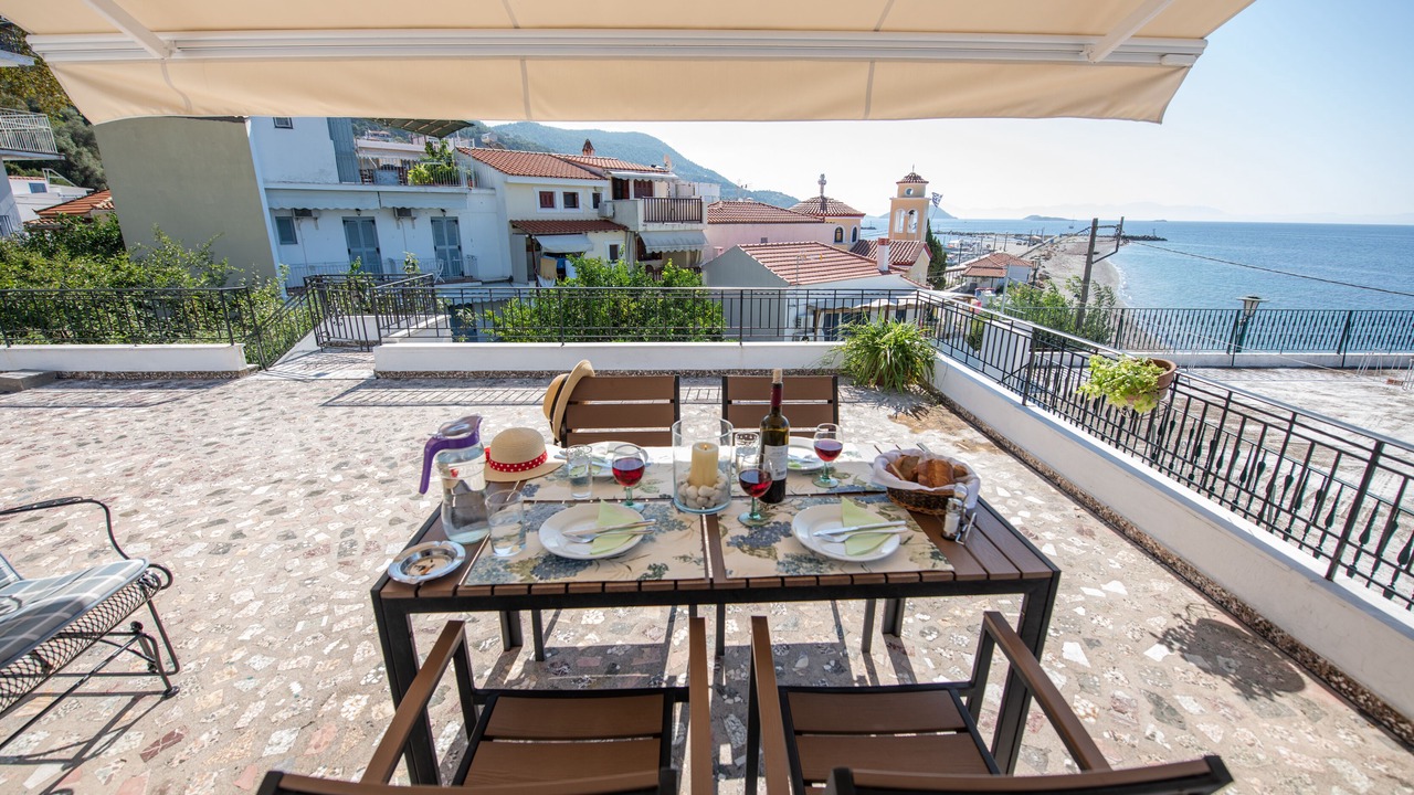 Photo of Outdoor in Loutraki