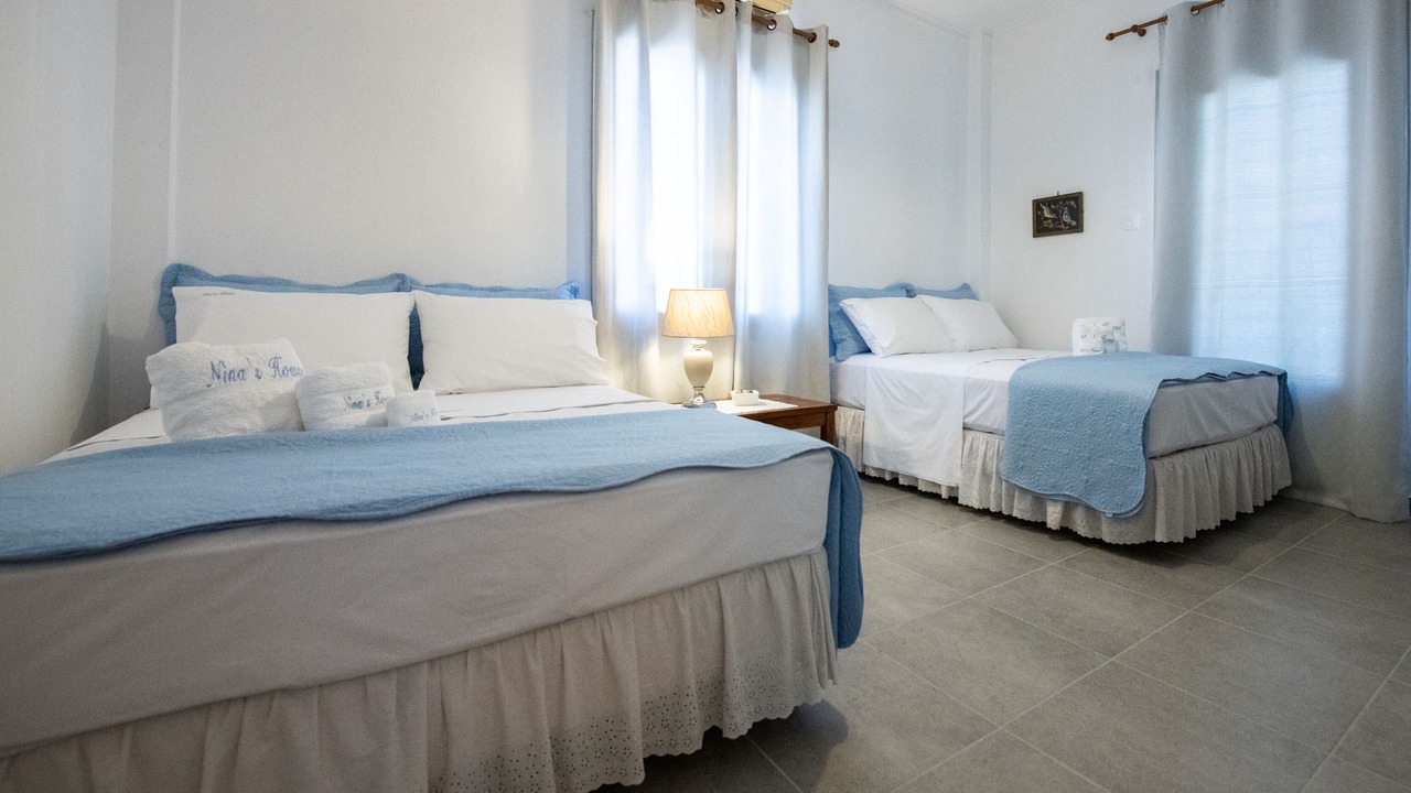 Photo of Bedroom in Loutraki