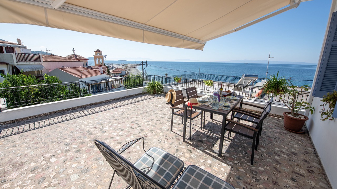 Photo of Outdoor in Loutraki
