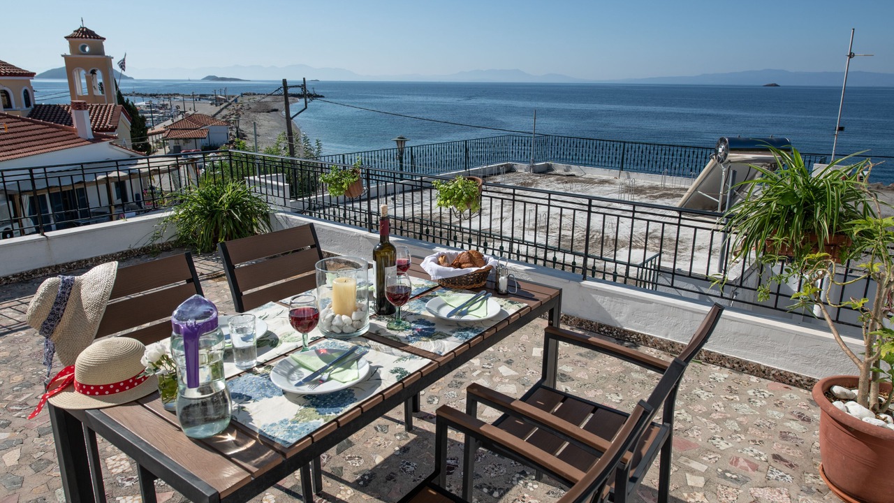 Photo of Outdoor in Loutraki