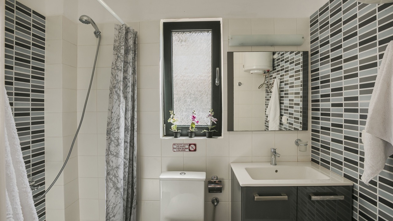 Photo of Bathroom in Minia