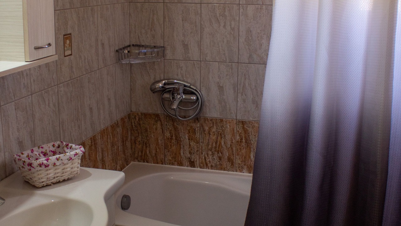 Photo of Bathroom in Dafnata
