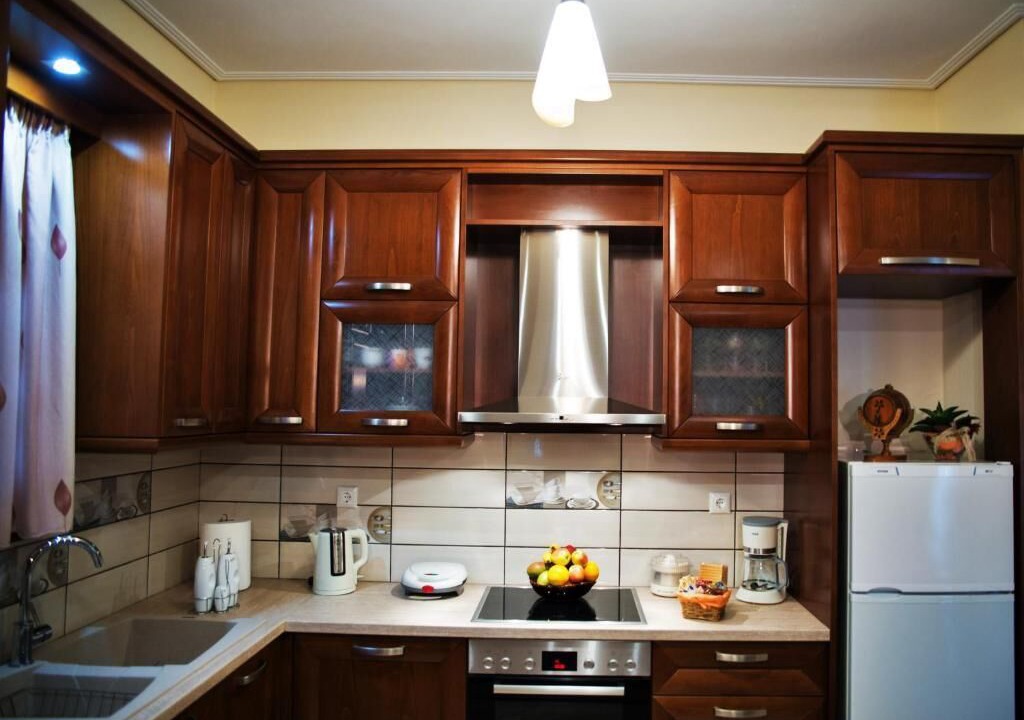 Photo of Kitchen in Agria