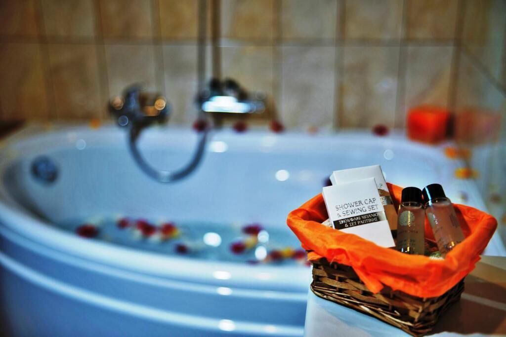 Photo of Bathroom in Agria