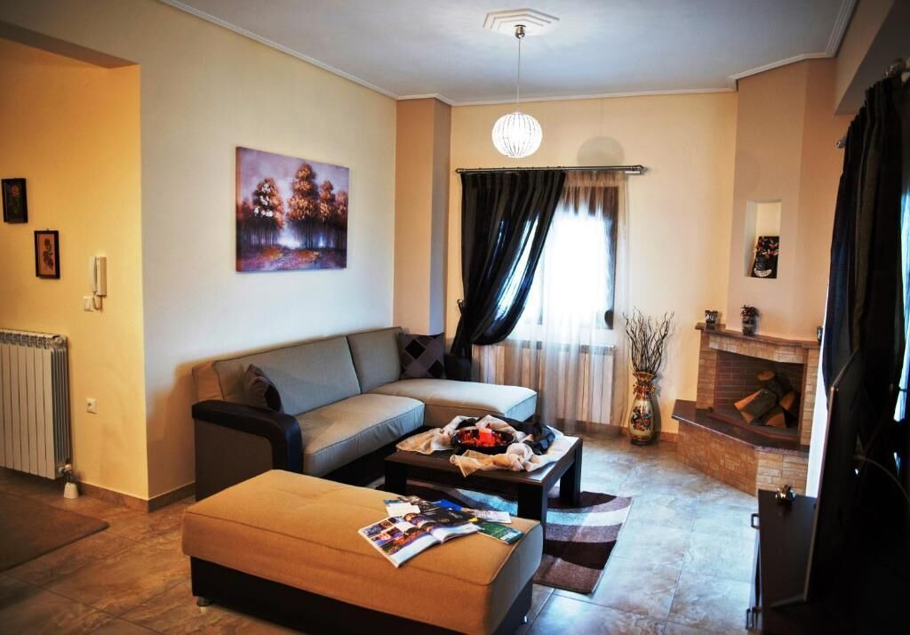 Photo of Livingroom in Agria