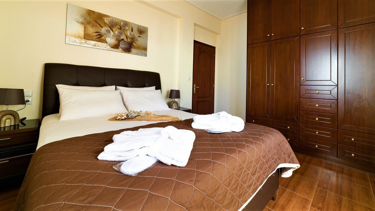Photo of Bedroom in Agria
