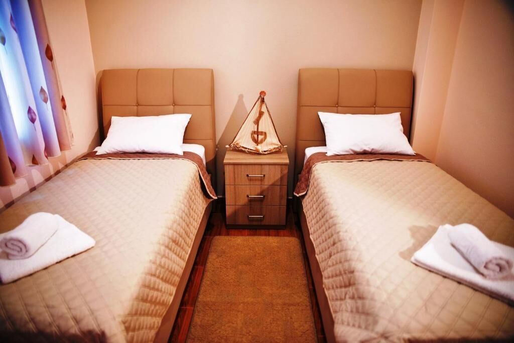 Photo of Bedroom in Agria