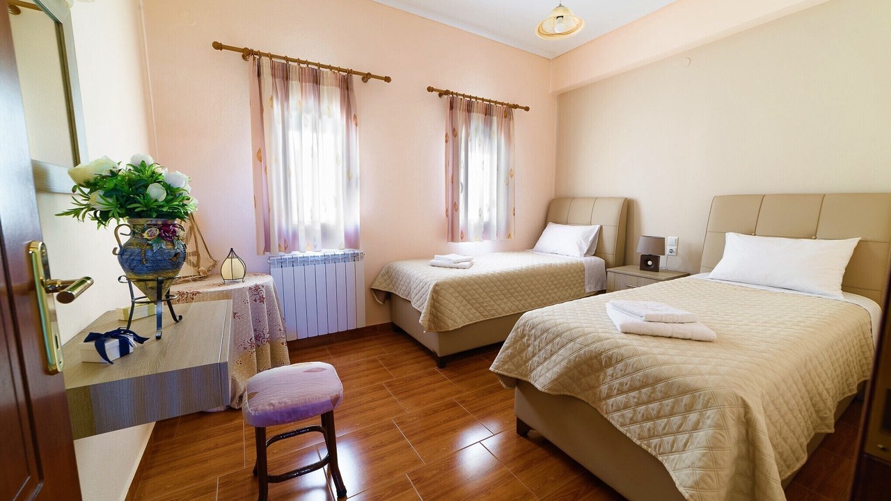 Photo of Bedroom in Agria