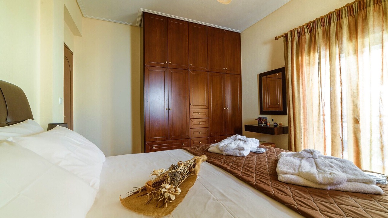 Photo of Bedroom in Agria