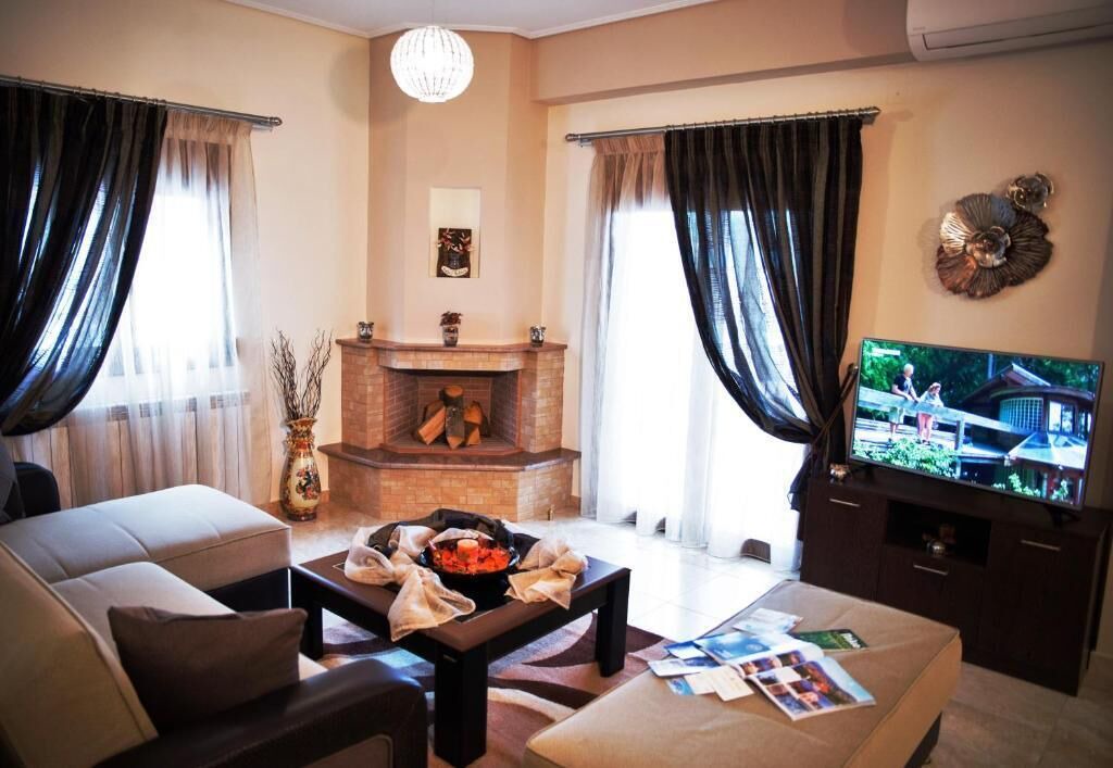 Photo of Livingroom in Agria