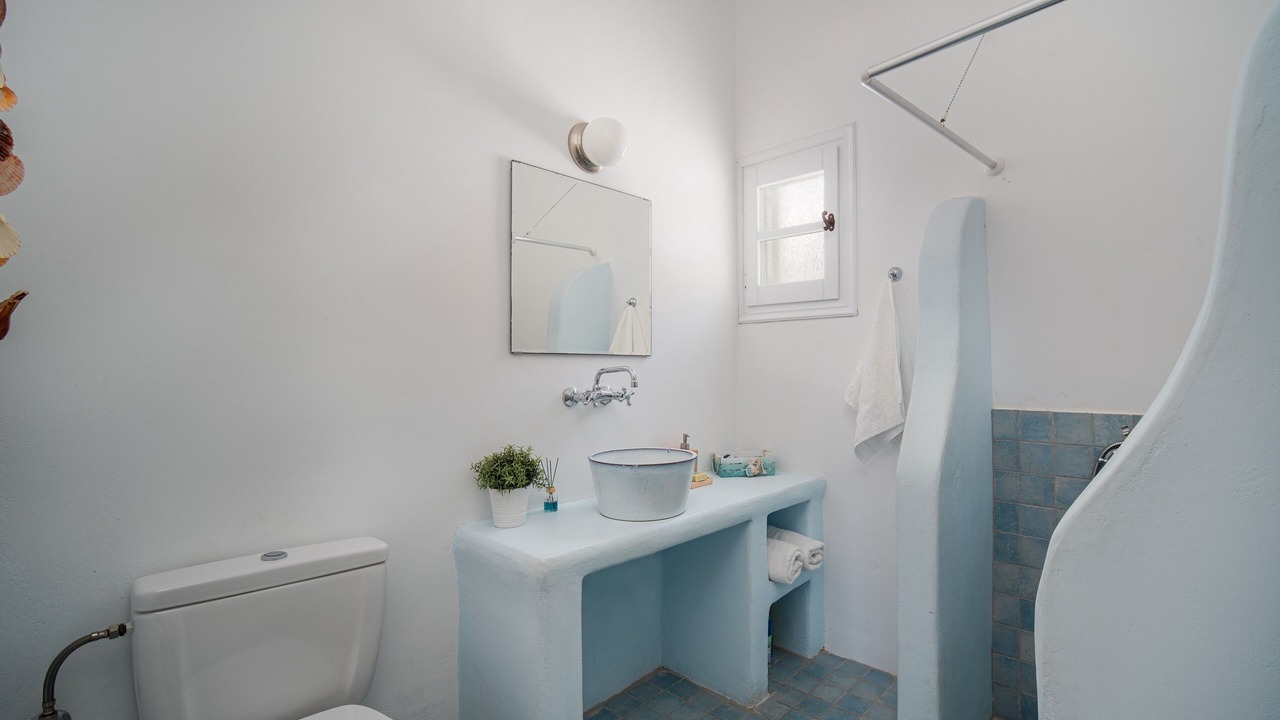 Photo of Bathroom in Serifos