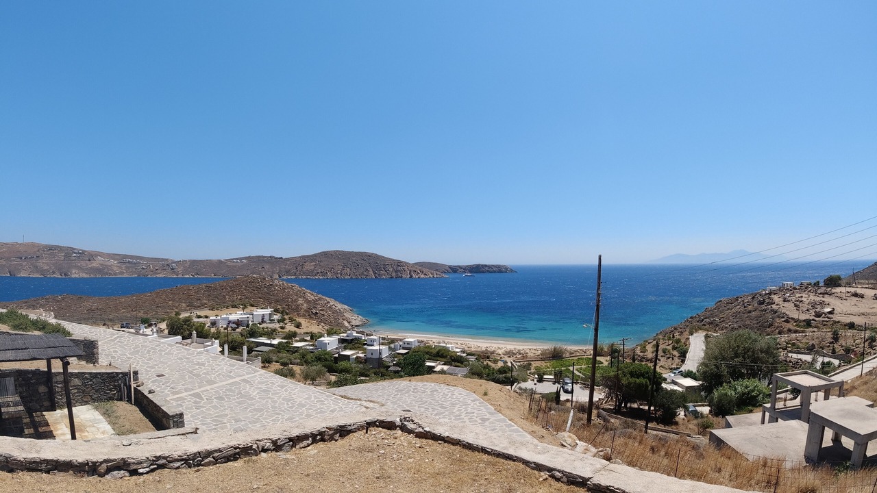 Photo of Outdoor in Serifos