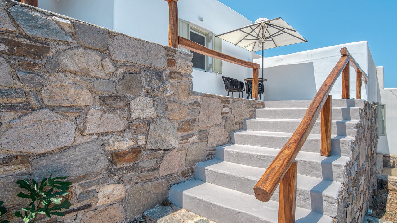 Photo of Outdoor in Serifos