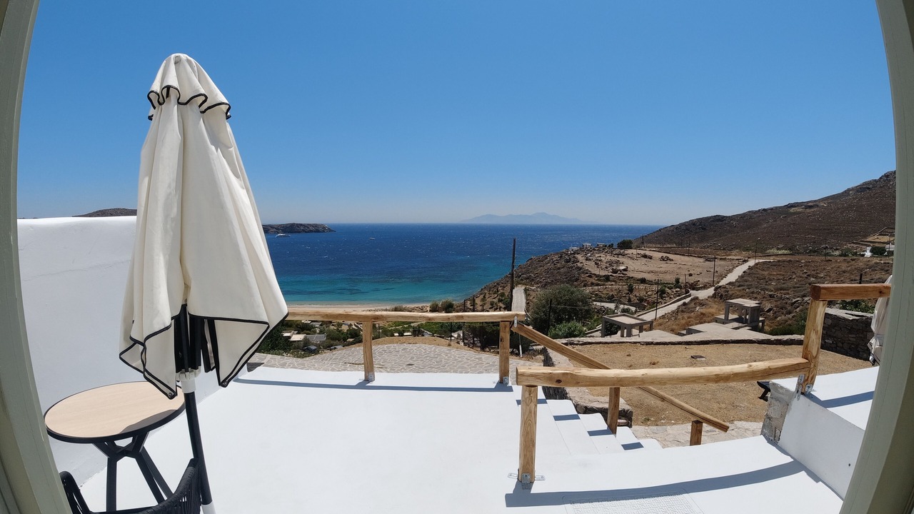 Photo of Outdoor in Serifos